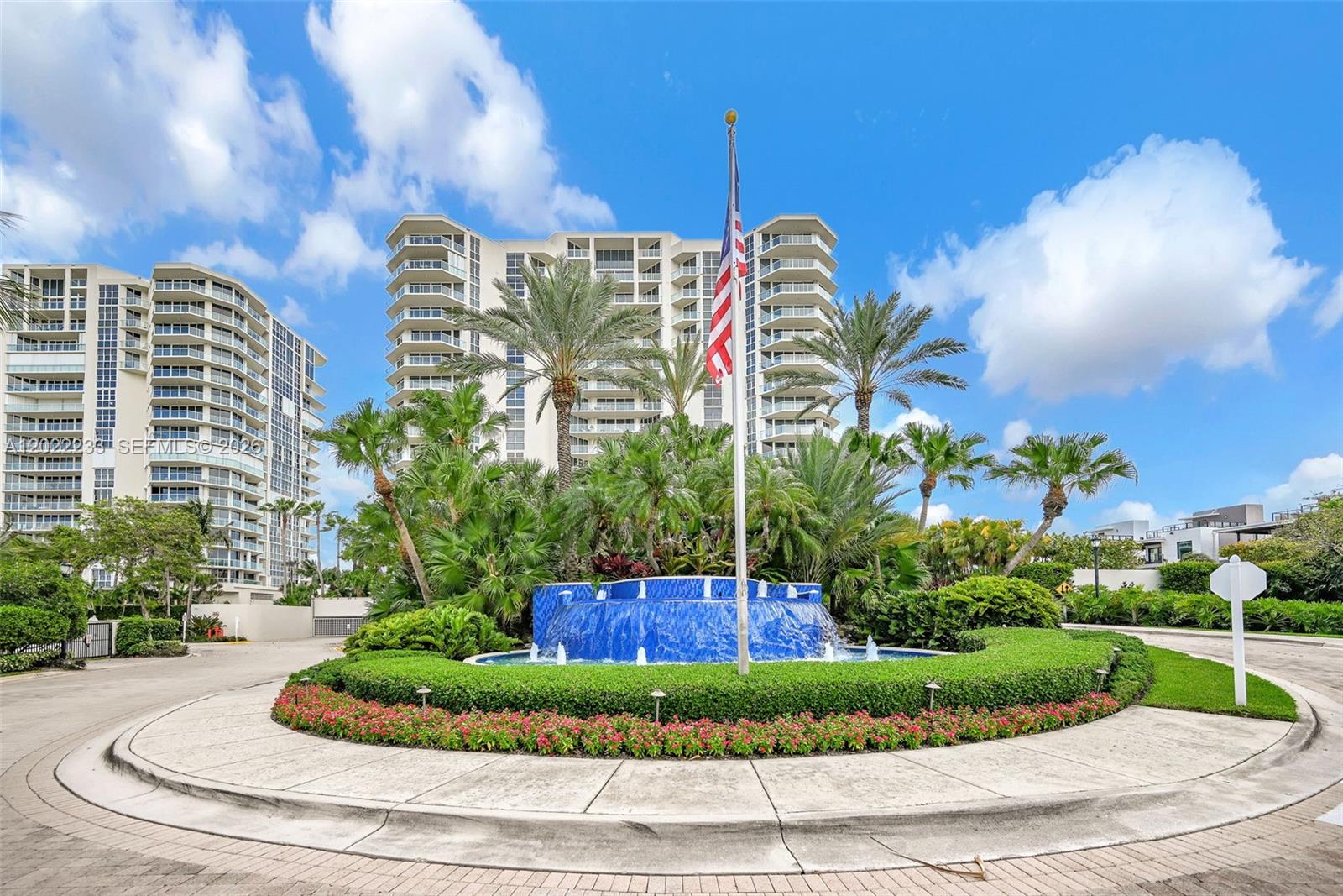 Photo of 6001 Ocean Dr #1203, Hollywood, Florida, 33019 -