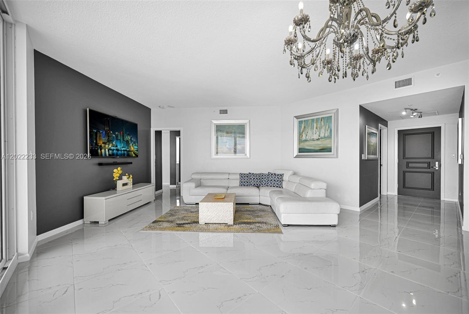 Photo of 6001 Ocean Dr #1203, Hollywood, Florida, 33019 -