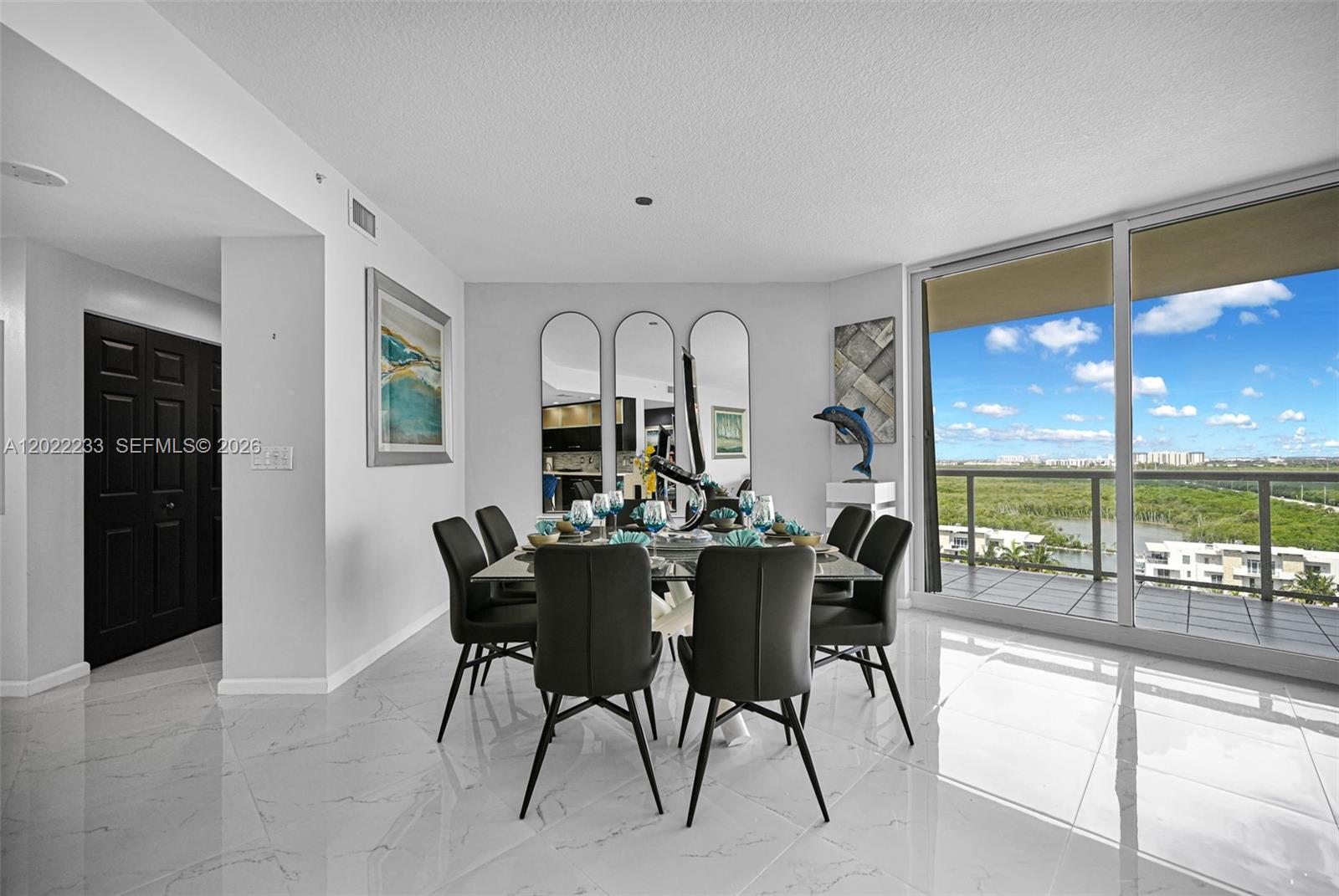 Photo of 6001 Ocean Dr #1203, Hollywood, Florida, 33019 -