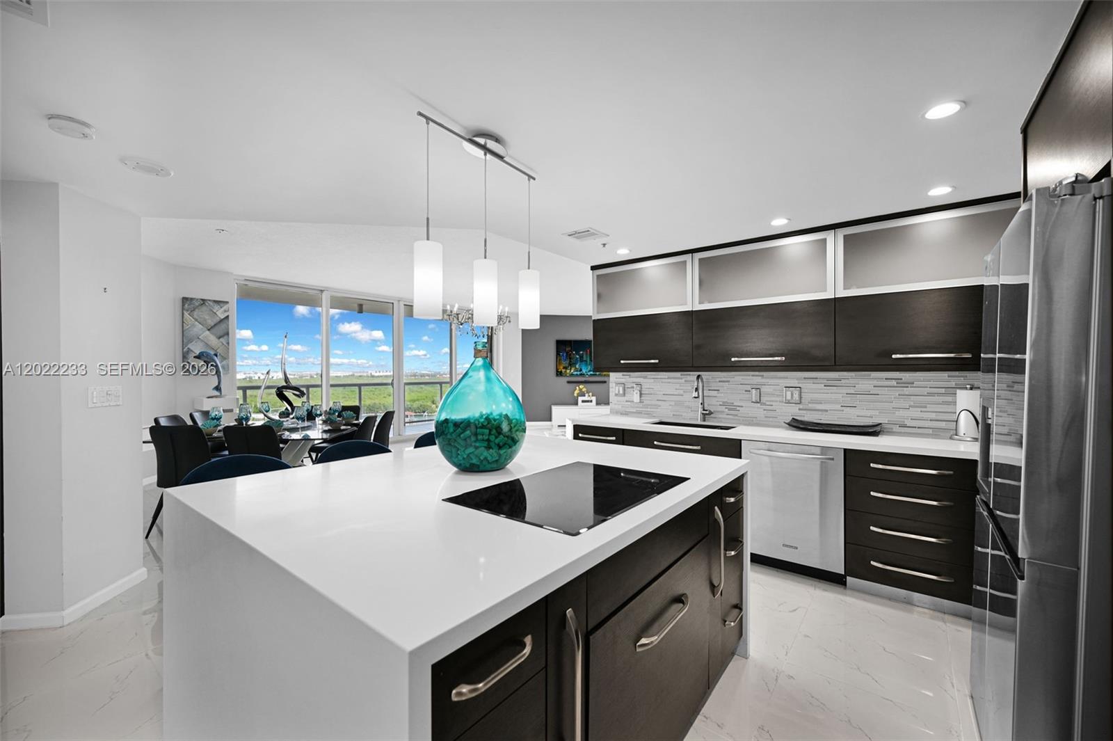 Photo of 6001 Ocean Dr #1203, Hollywood, Florida, 33019 -