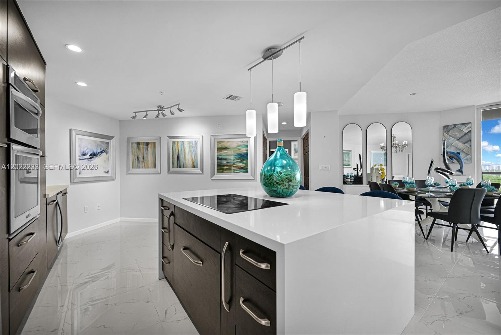 Photo of 6001 Ocean Dr #1203, Hollywood, Florida, 33019 -