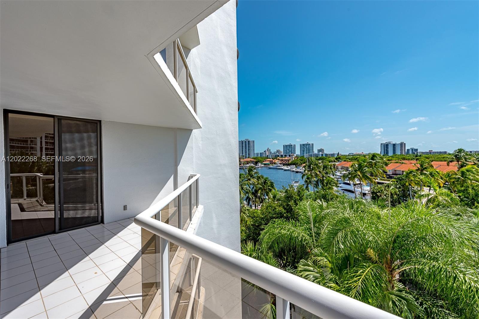 Photo of 3610 Yacht Club Dr #511, Aventura, Florida, 33180 -