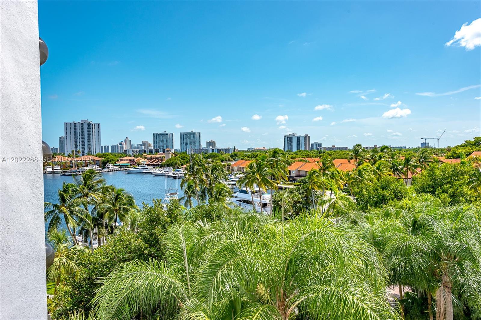 Photo of 3610 Yacht Club Dr #511, Aventura, Florida, 33180 -