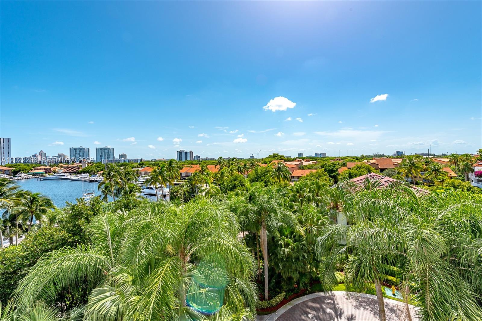 Photo of 3610 Yacht Club Dr #511, Aventura, Florida, 33180 -