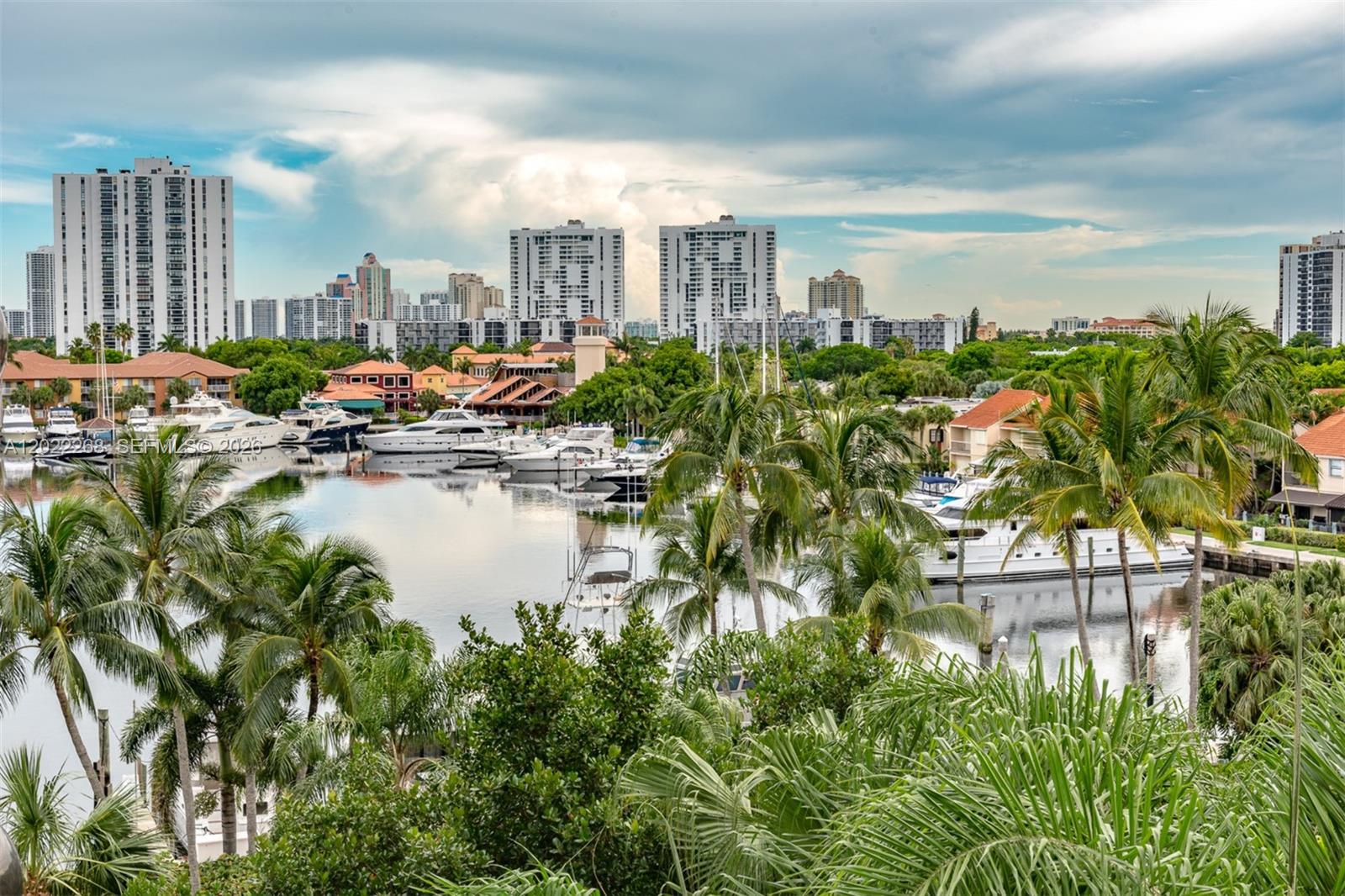 Photo of 3610 Yacht Club Dr #511, Aventura, Florida, 33180 -