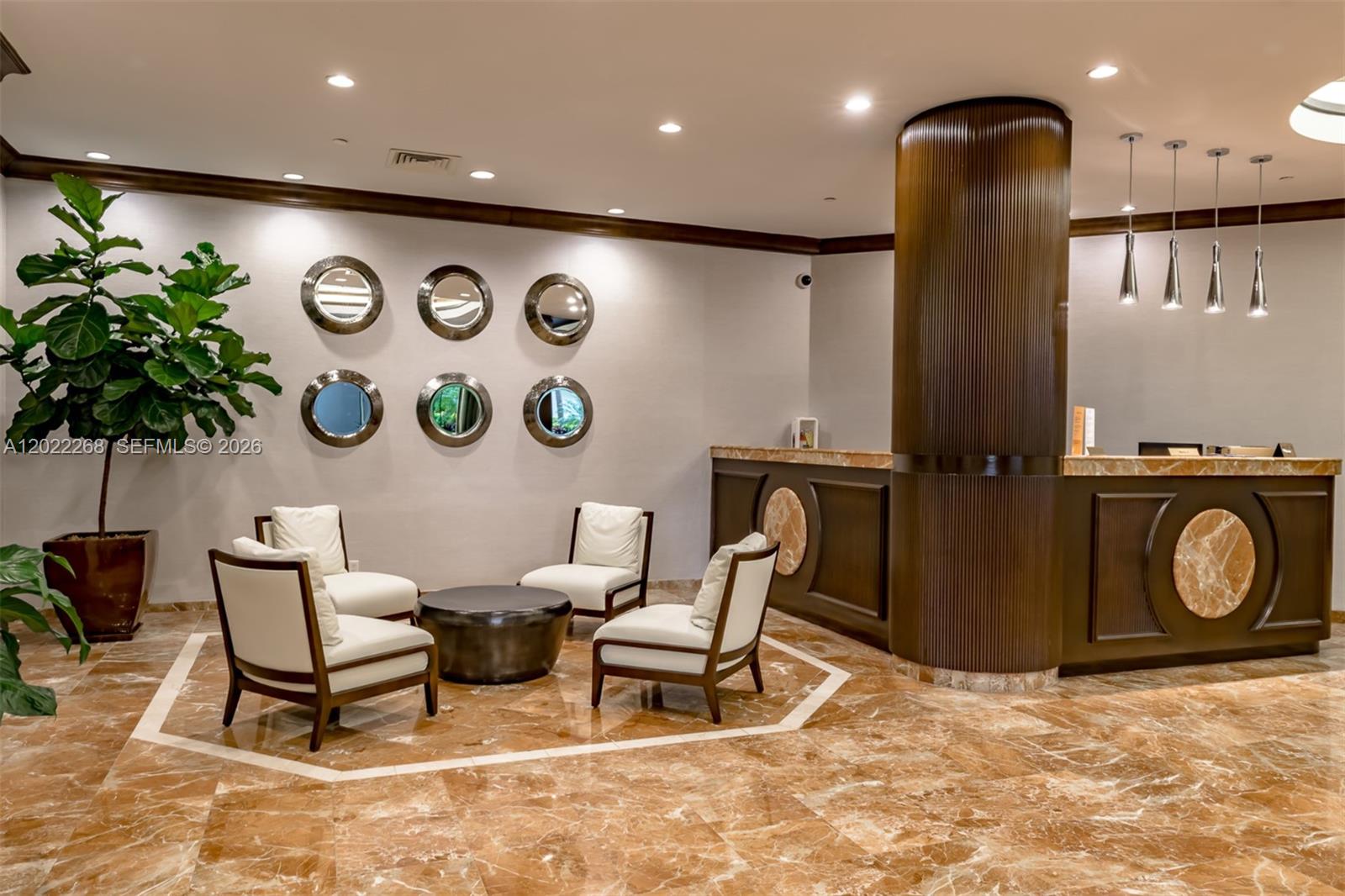 Photo of 3610 Yacht Club Dr #511, Aventura, Florida, 33180 -