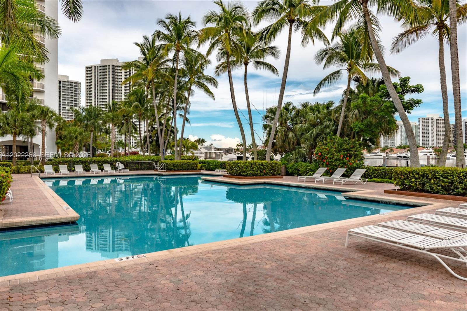 Photo of 3610 Yacht Club Dr #511, Aventura, Florida, 33180 -