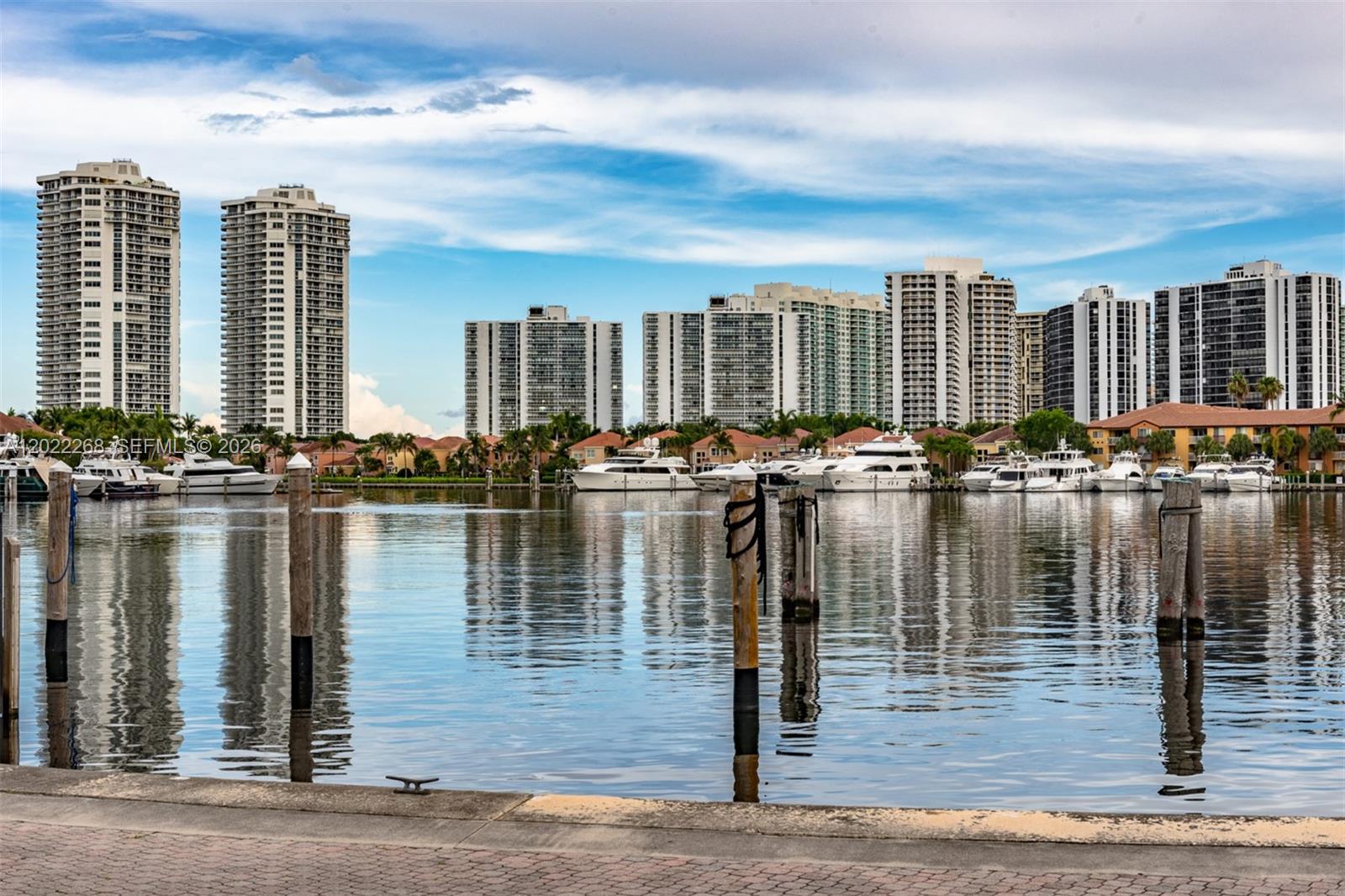 Photo of 3610 Yacht Club Dr #511, Aventura, Florida, 33180 -