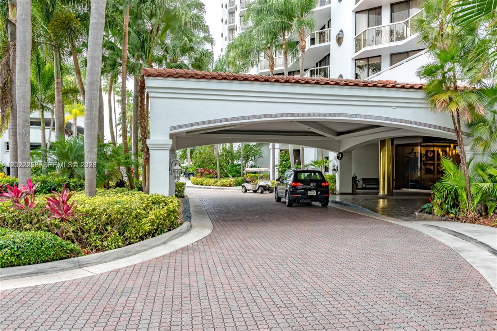 Photo of 3610 Yacht Club Dr #511, Aventura, Florida, 33180 -