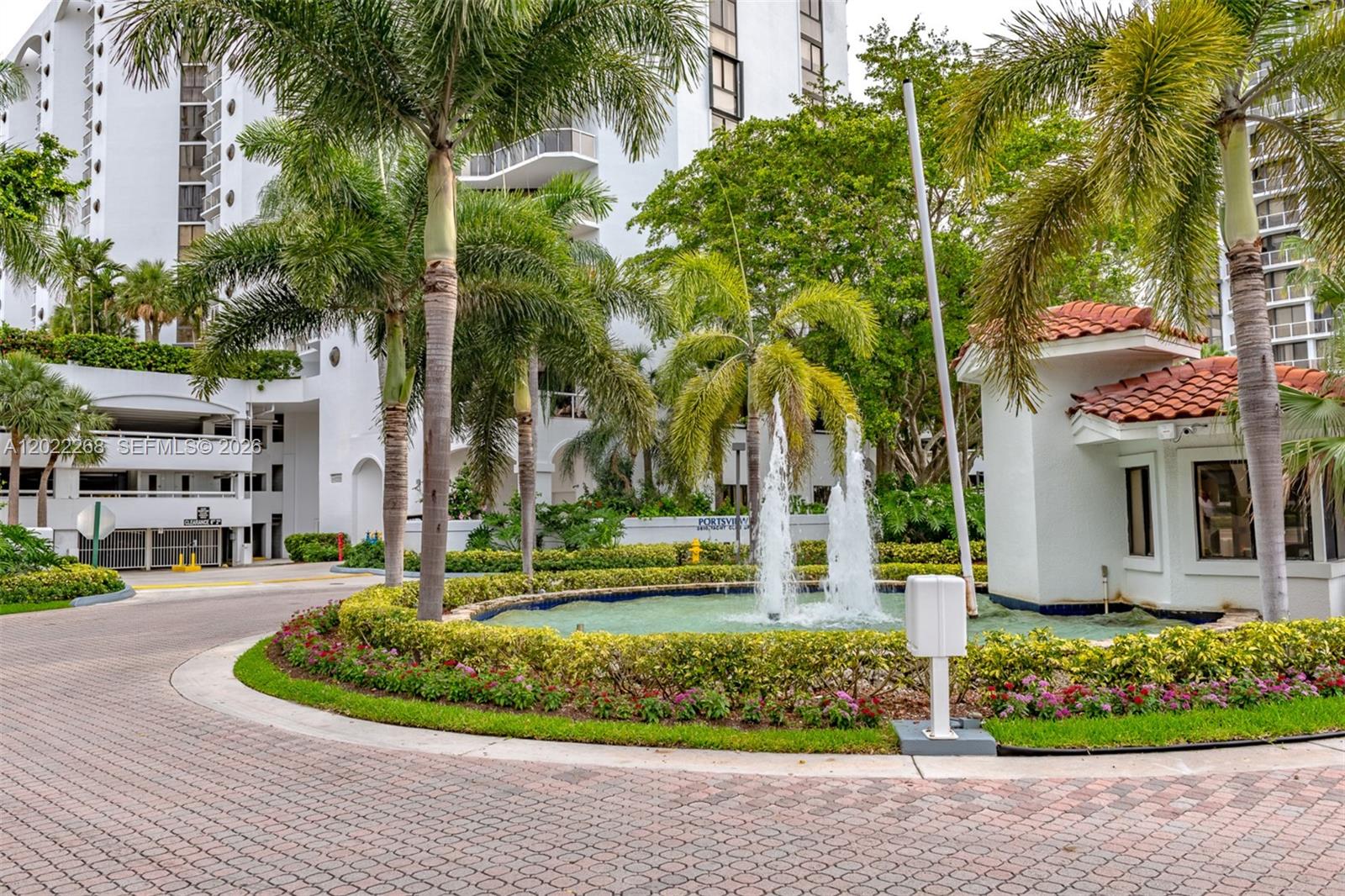 Photo of 3610 Yacht Club Dr #511, Aventura, Florida, 33180 -