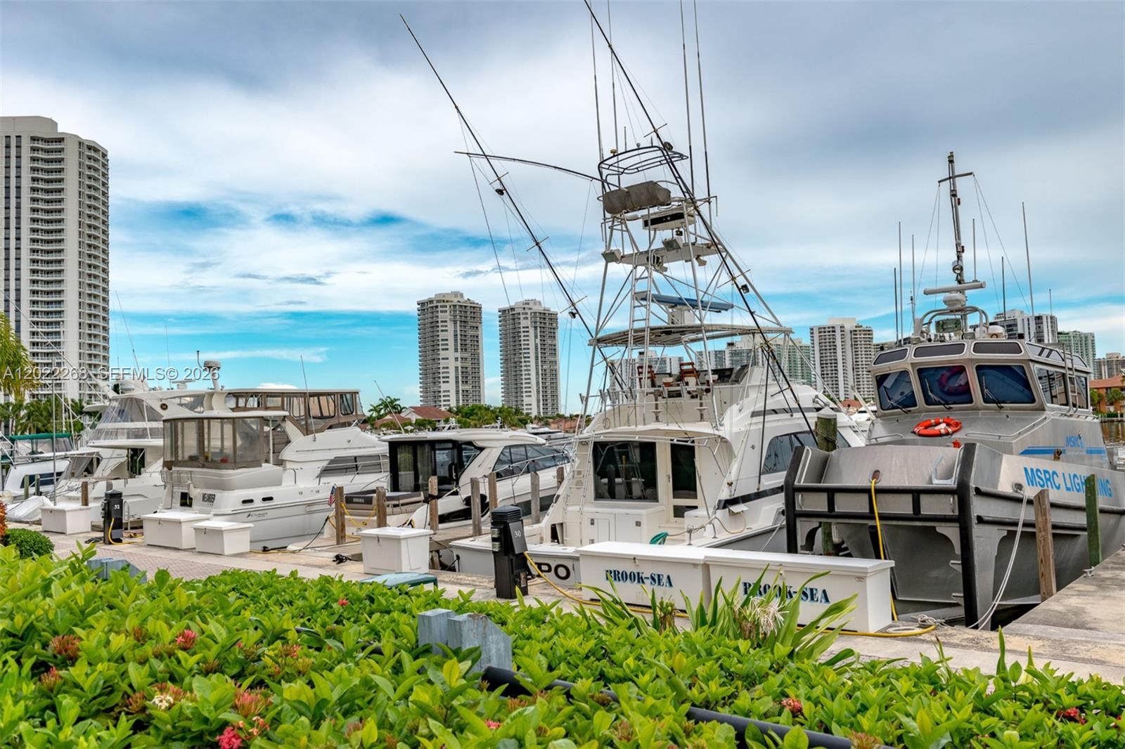 Photo of 3610 Yacht Club Dr #511, Aventura, Florida, 33180 -
