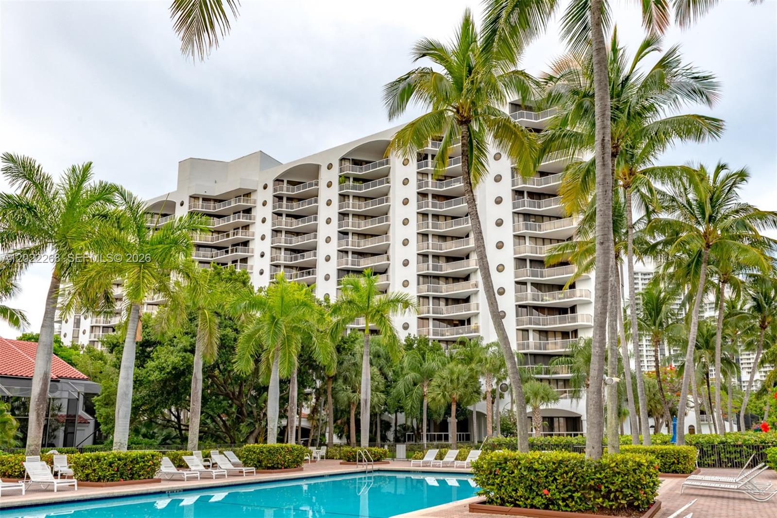 Photo of 3610 Yacht Club Dr #511, Aventura, Florida, 33180 -