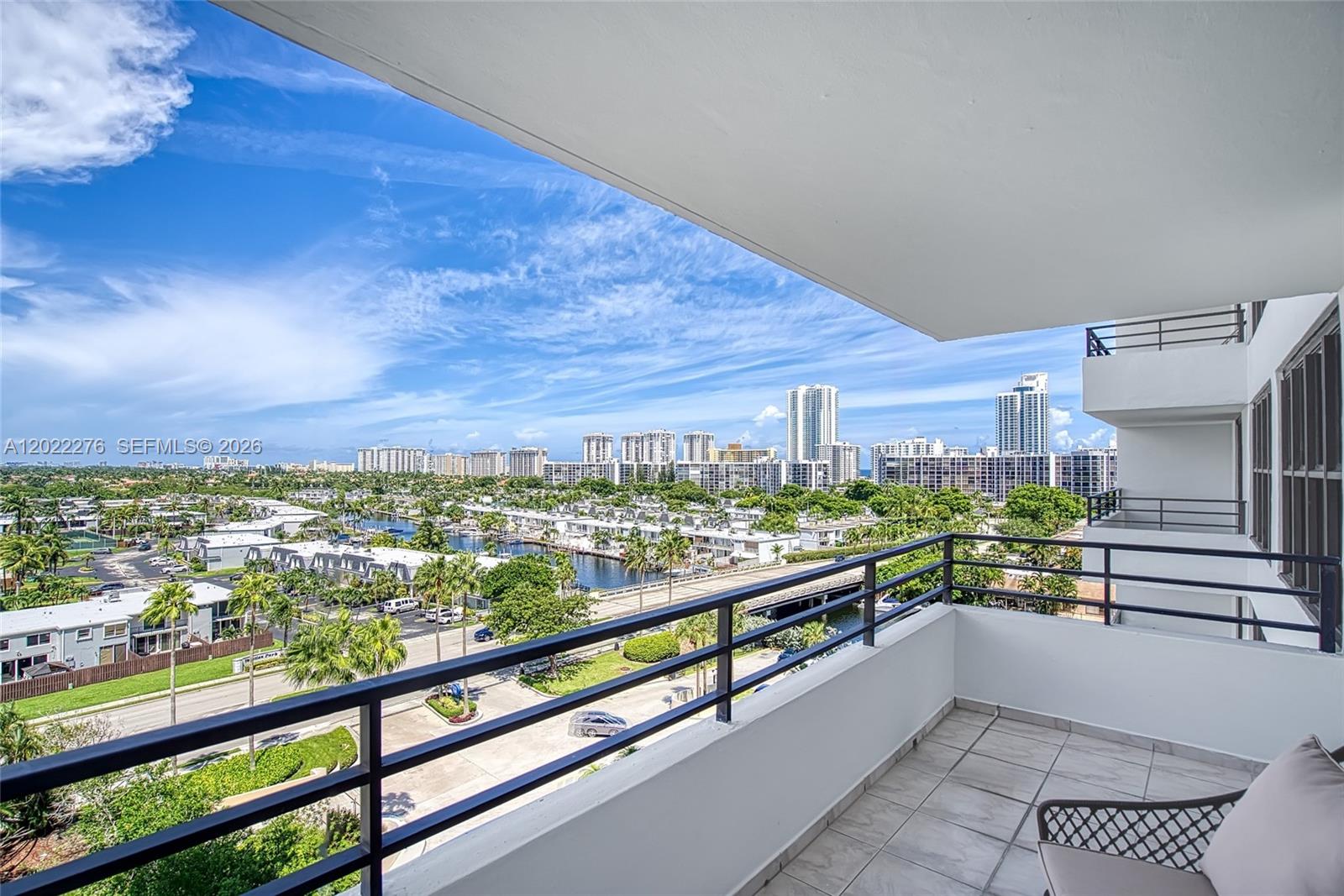 Photo of 2500 Parkview Dr  #911, Hallandale Beach, Florida, 33009 - 