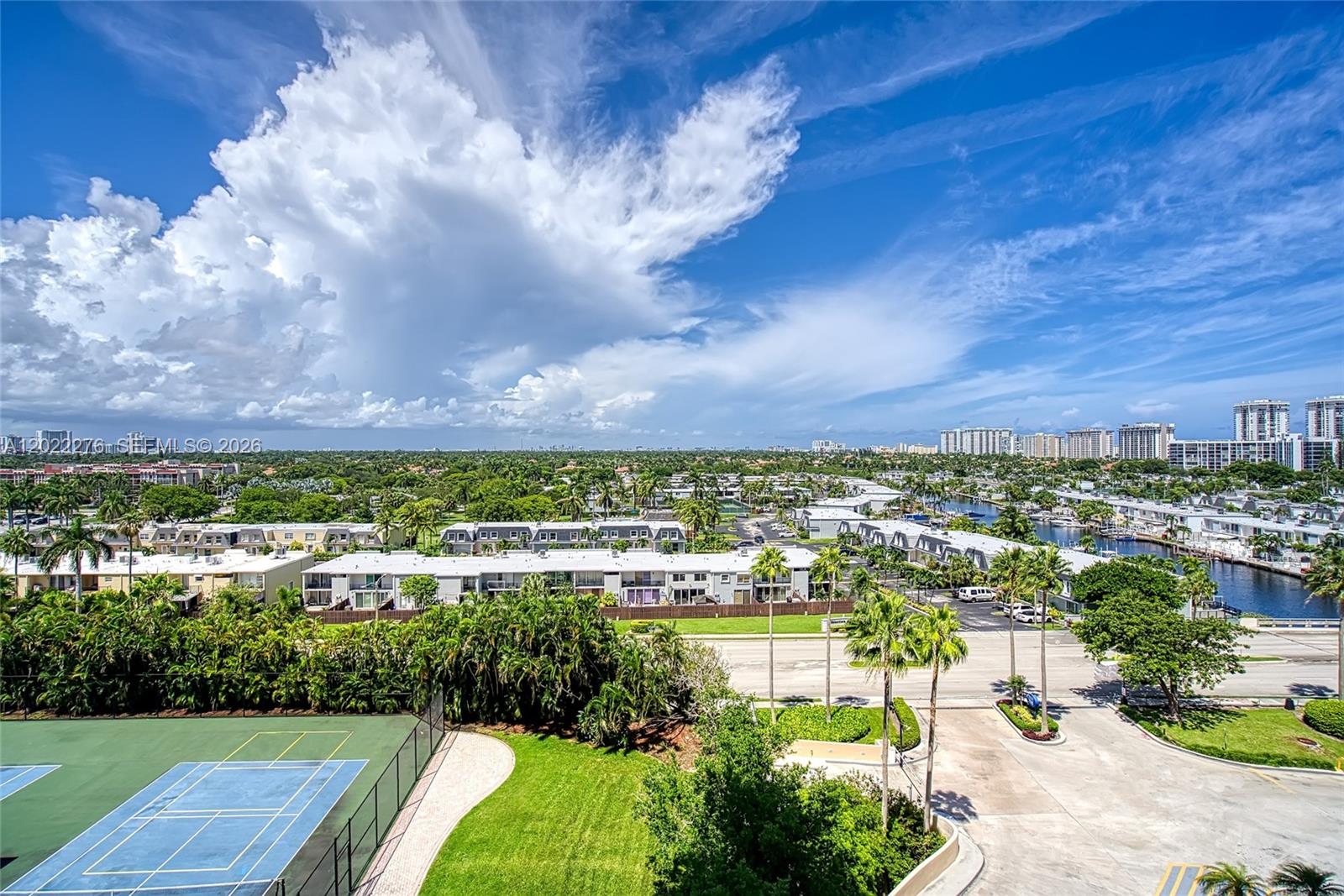 Photo of 2500 Parkview Dr  #911, Hallandale Beach, Florida, 33009 - 