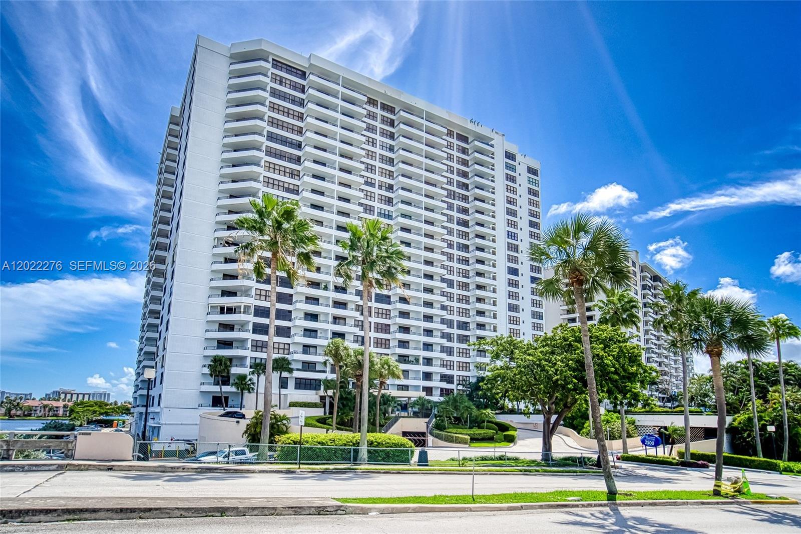 Photo of 2500 Parkview Dr  #911, Hallandale Beach, Florida, 33009 - 