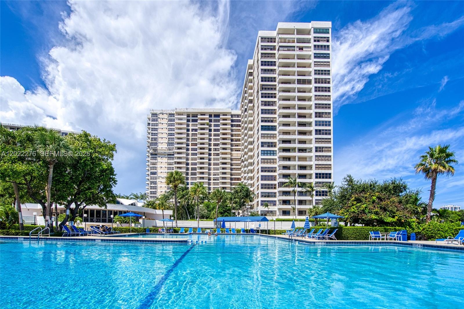 Photo of 2500 Parkview Dr  #911, Hallandale Beach, Florida, 33009 - 