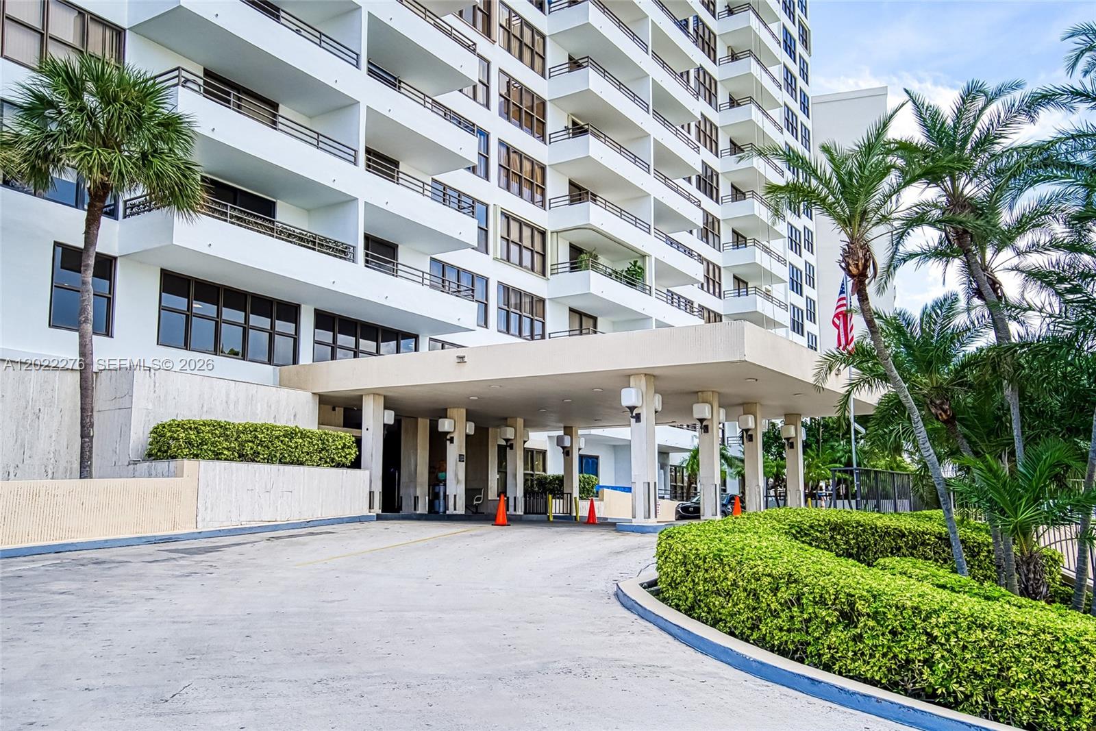 Photo of 2500 Parkview Dr  #911, Hallandale Beach, Florida, 33009 - 