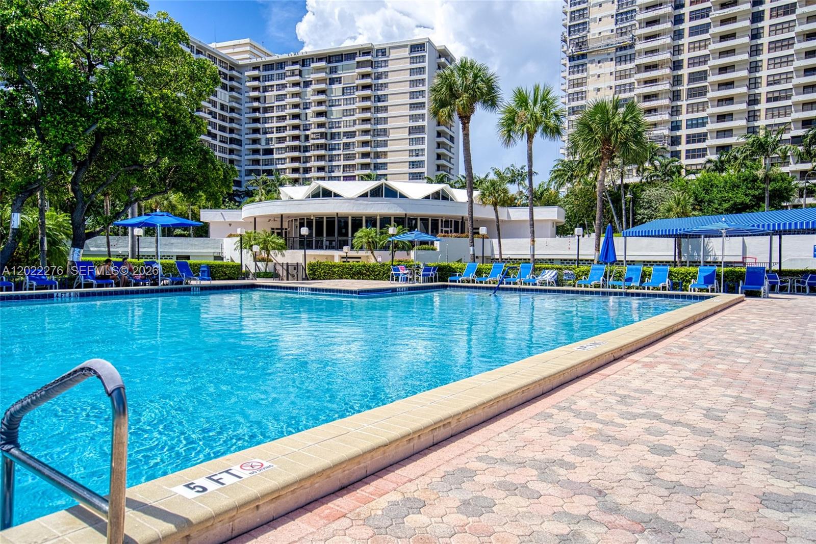 Photo of 2500 Parkview Dr  #911, Hallandale Beach, Florida, 33009 - 