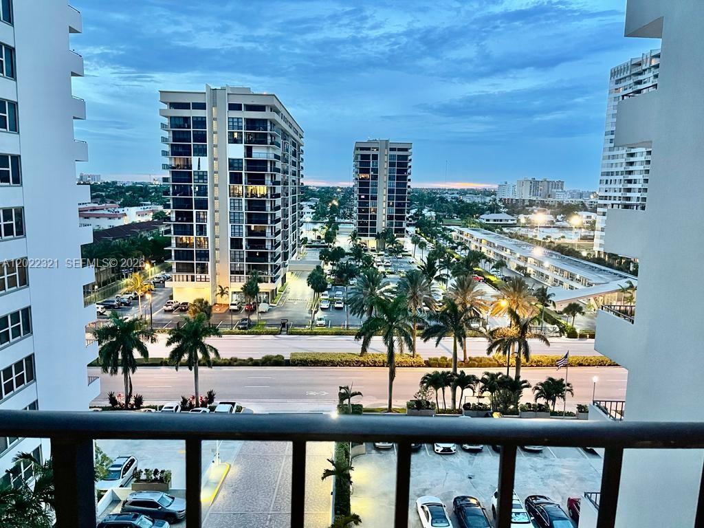 Photo of 2030 Ocean Dr  #801, Hallandale Beach, Florida, 33009 - 