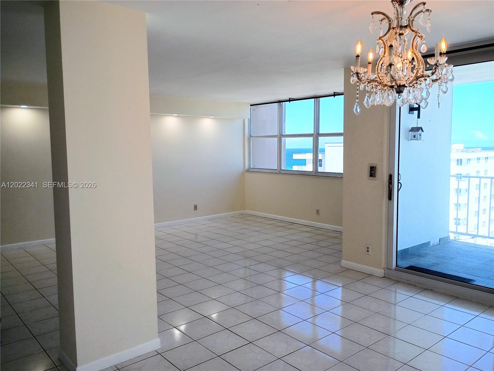Photo of 1410 Ocean Dr  #1208, Hollywood, Florida, 33019 - 