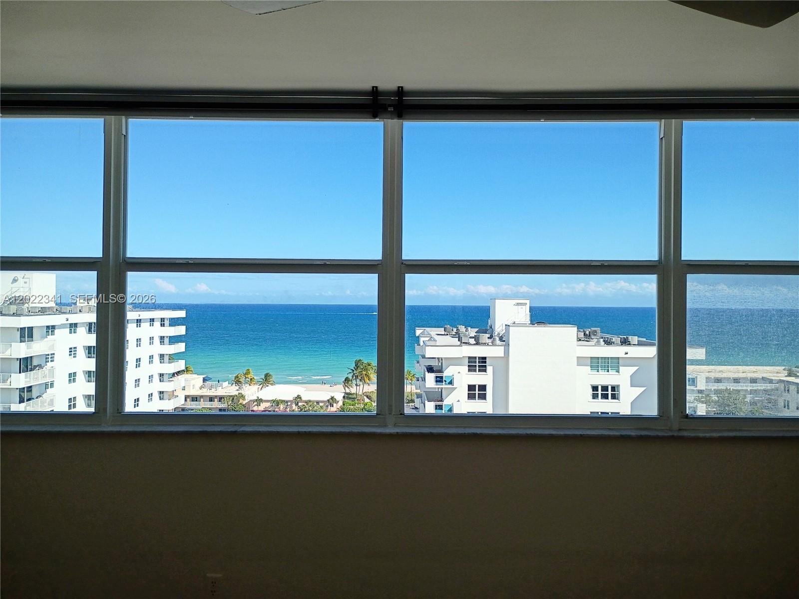Photo of 1410 Ocean Dr  #1208, Hollywood, Florida, 33019 - 