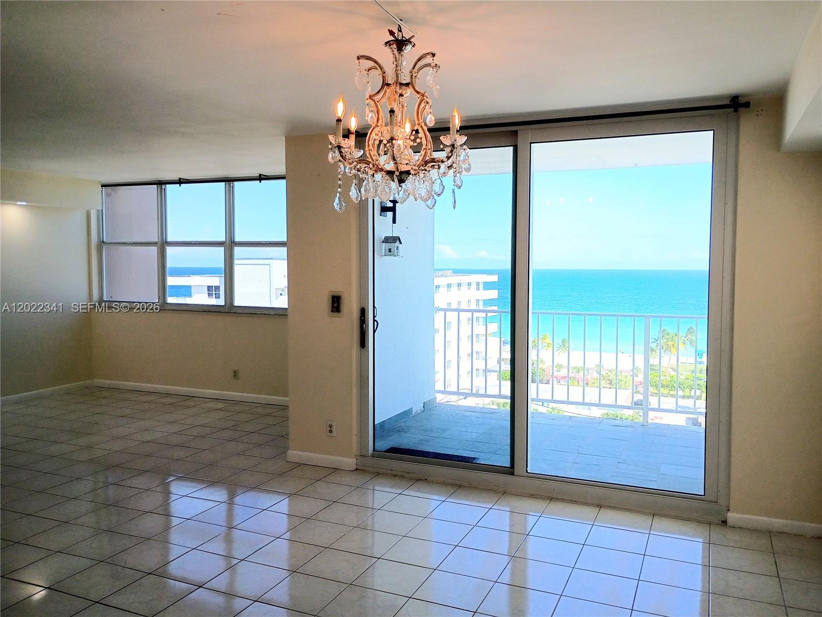 Photo of 1410 Ocean Dr  #1208, Hollywood, Florida, 33019 - 