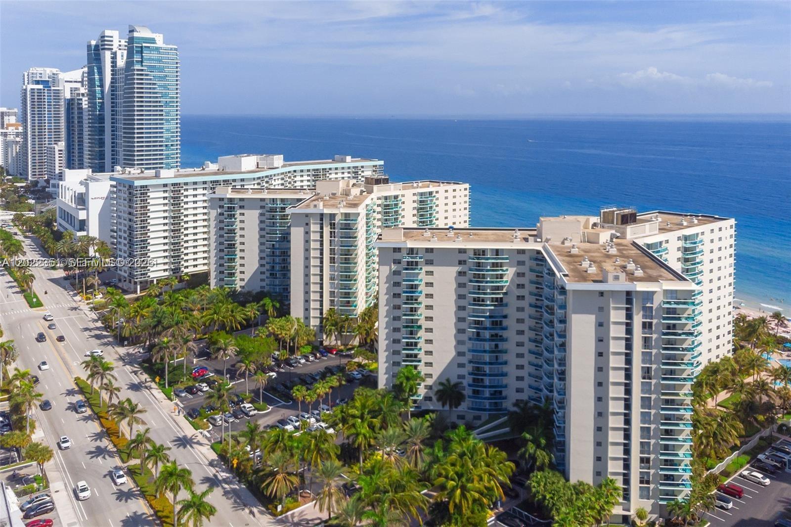 Photo of 3801 Ocean Dr #2Z, Hollywood, Florida, 33019 -