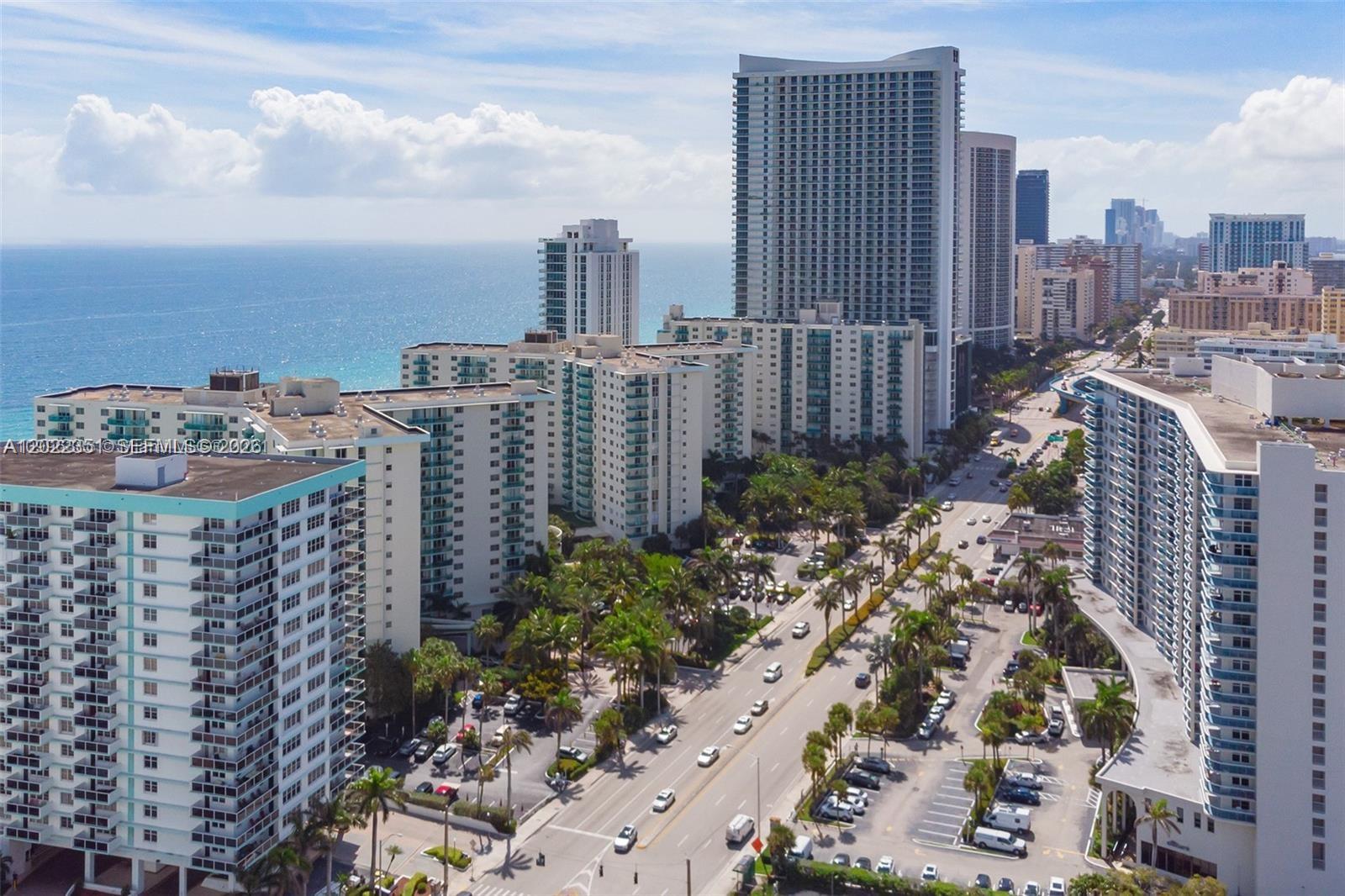 Photo of 3801 Ocean Dr #2Z, Hollywood, Florida, 33019 -