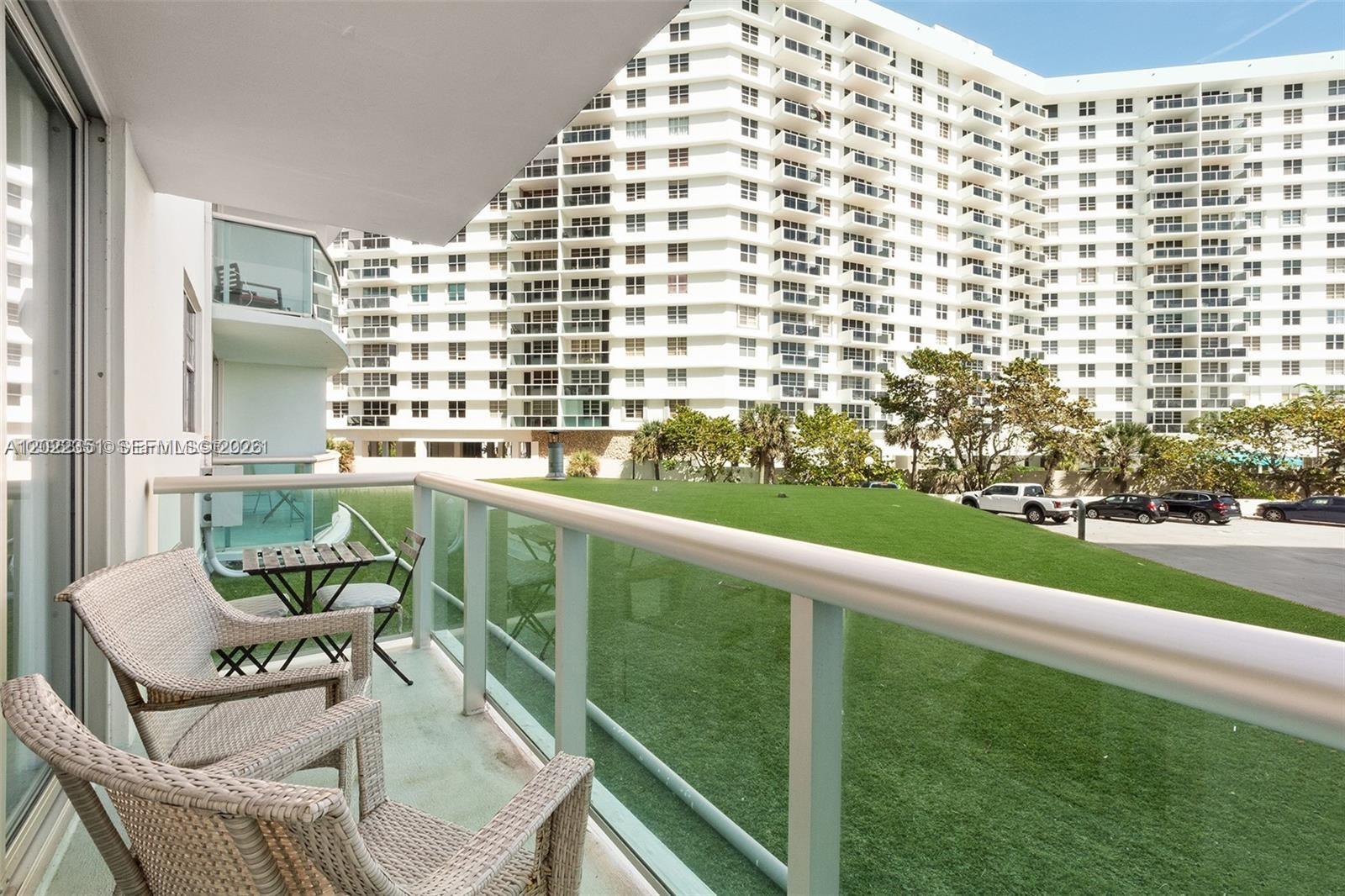 Photo of 3801 Ocean Dr #2Z, Hollywood, Florida, 33019 -