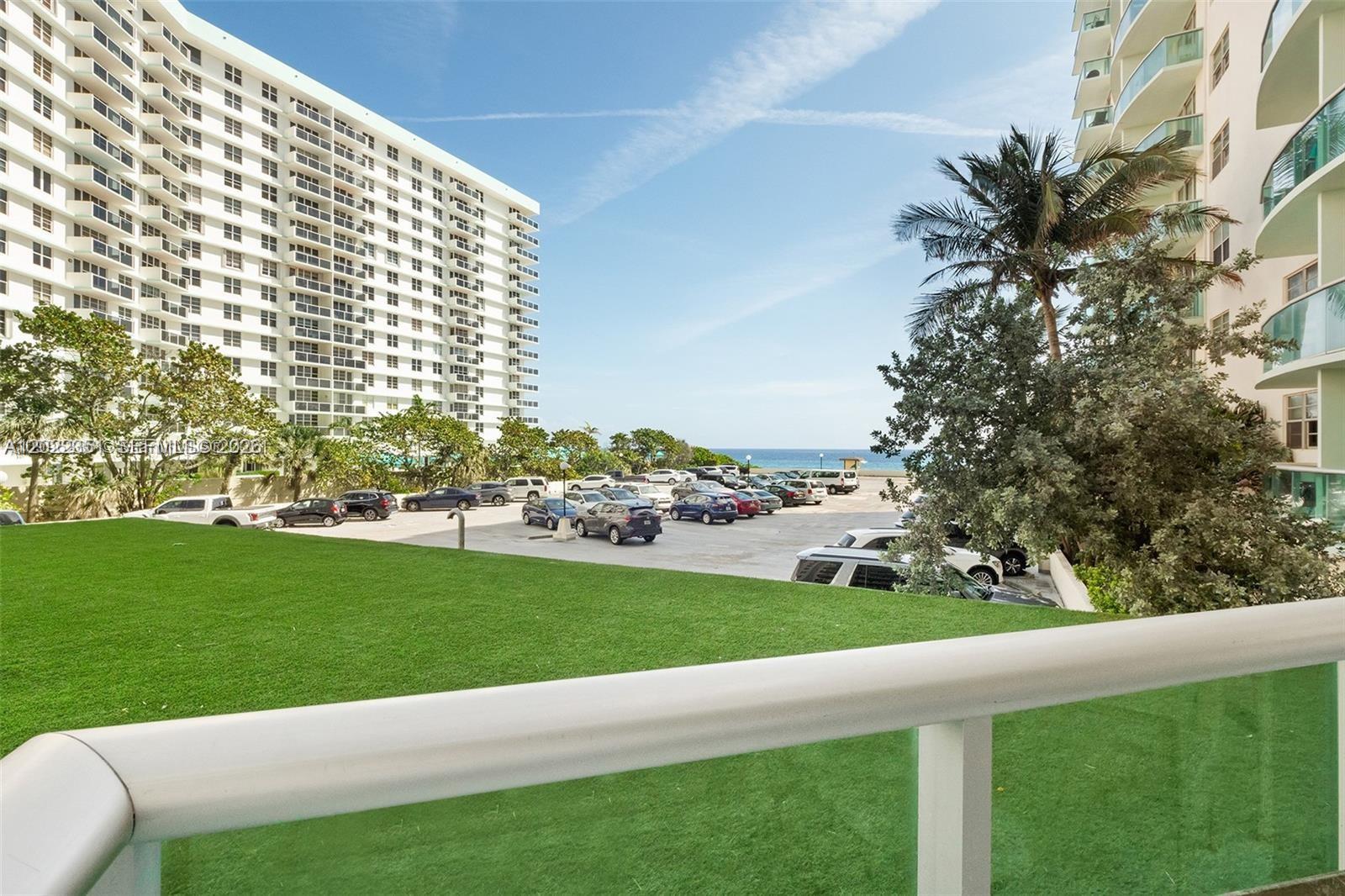 Photo of 3801 Ocean Dr #2Z, Hollywood, Florida, 33019 -
