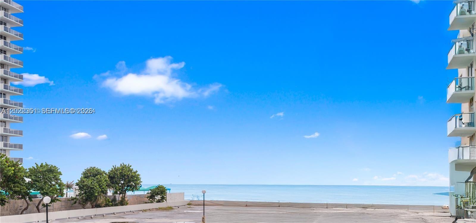 Photo of 3801 Ocean Dr #2Z, Hollywood, Florida, 33019 -