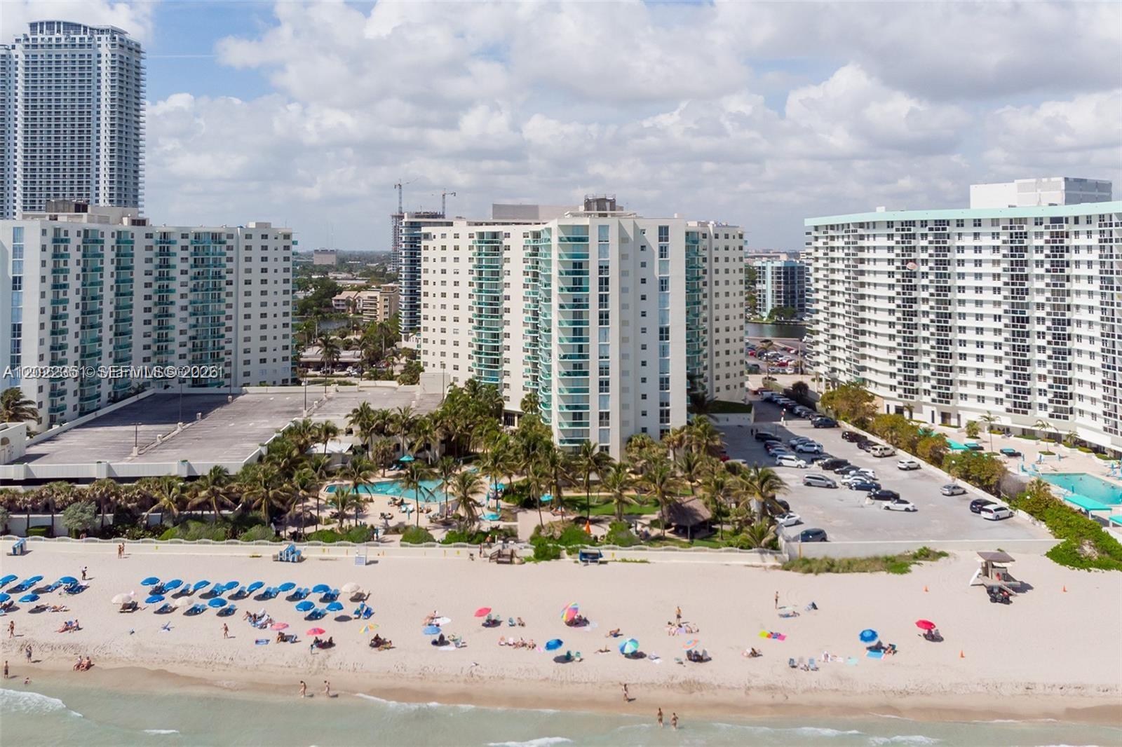 Photo of 3801 Ocean Dr #2Z, Hollywood, Florida, 33019 -