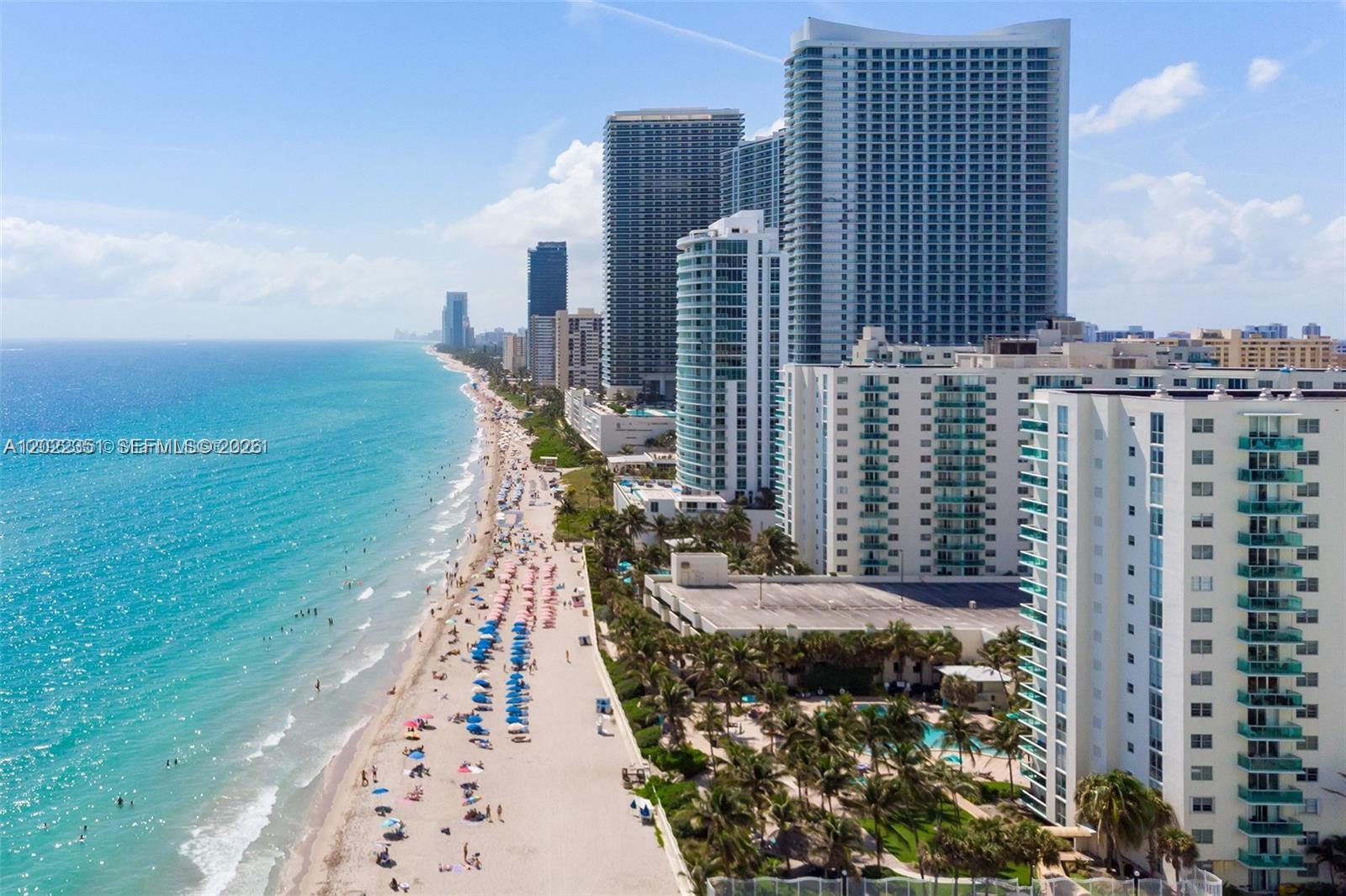 Photo of 3801 Ocean Dr #2Z, Hollywood, Florida, 33019 -