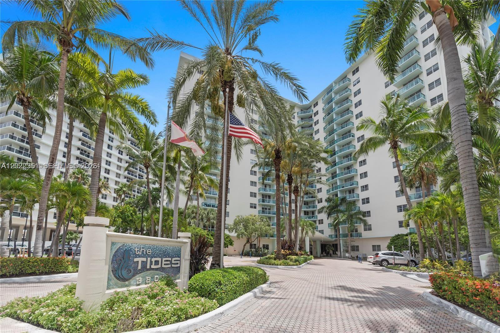 Photo of 3801 Ocean Dr #2Z, Hollywood, Florida, 33019 -