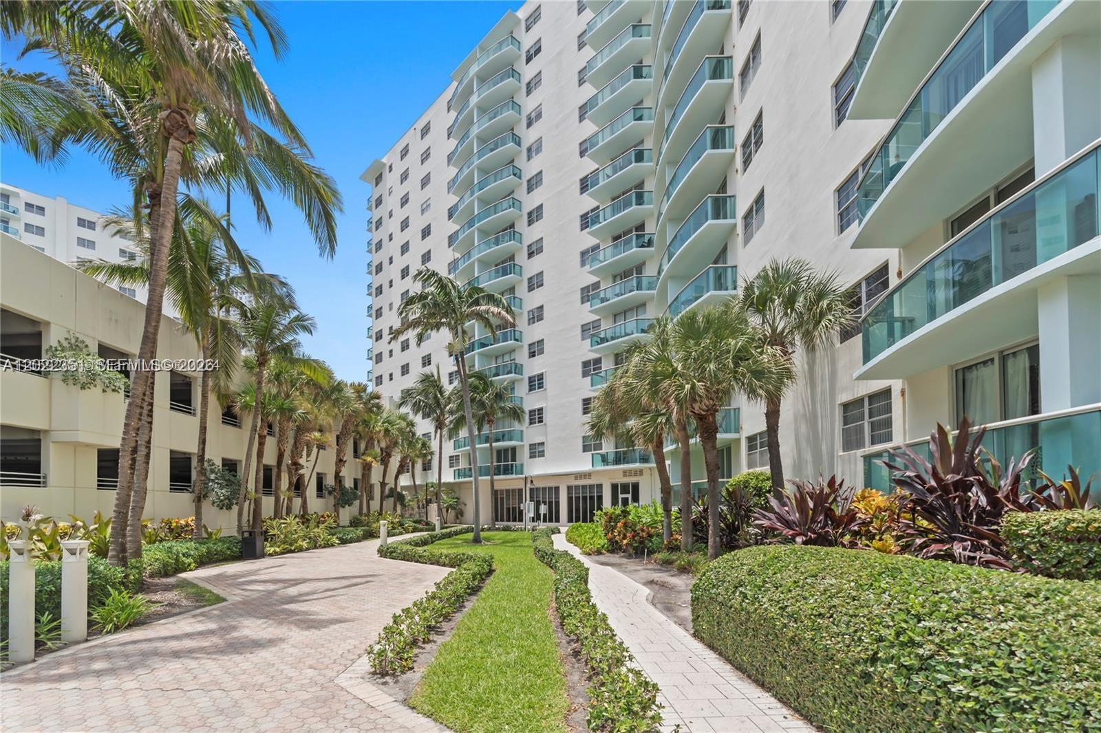 Photo of 3801 Ocean Dr #2Z, Hollywood, Florida, 33019 -