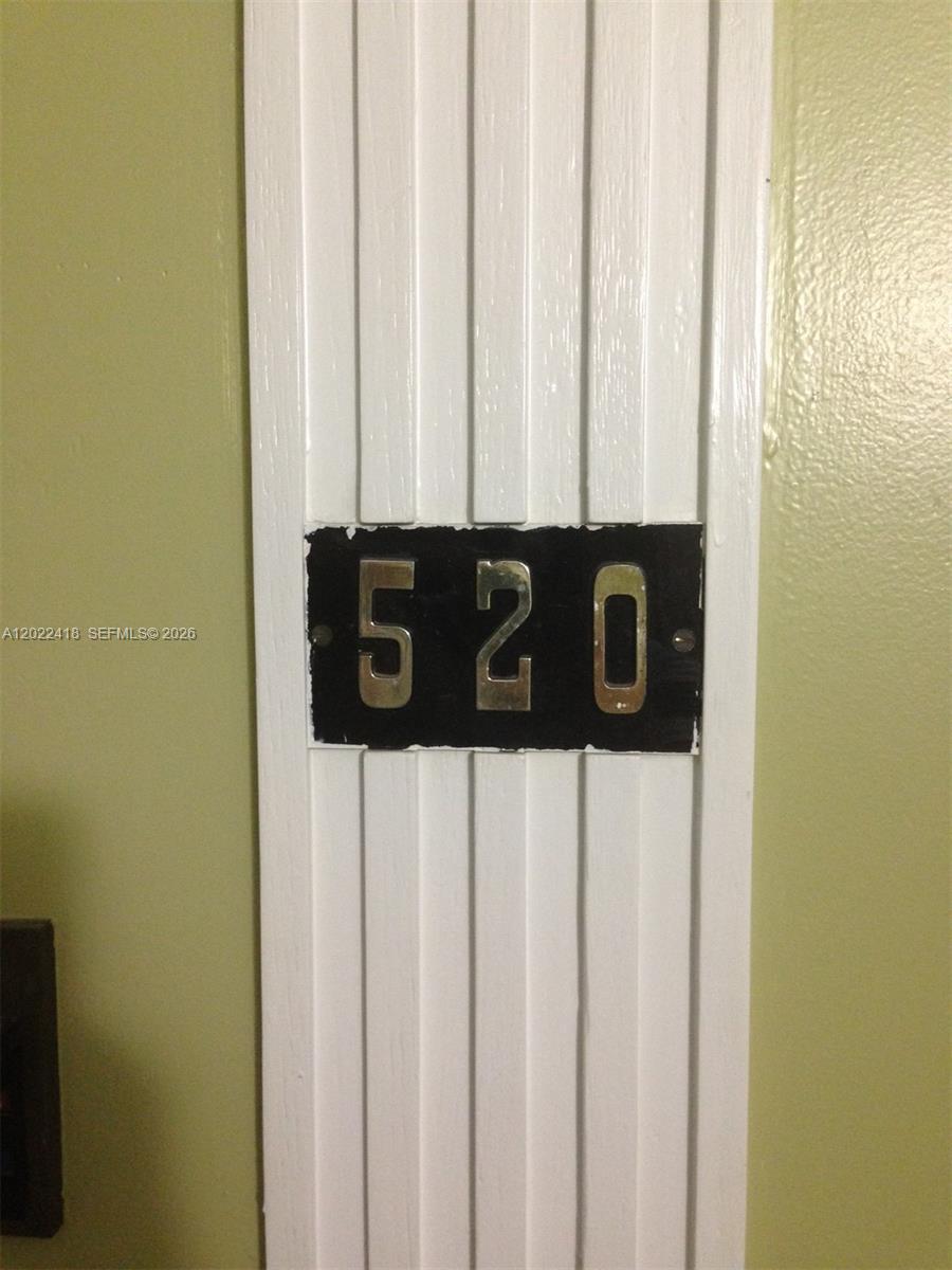 Photo of 16909 Bay Rd #520, Sunny Isles Beach, Florida, 33160 -