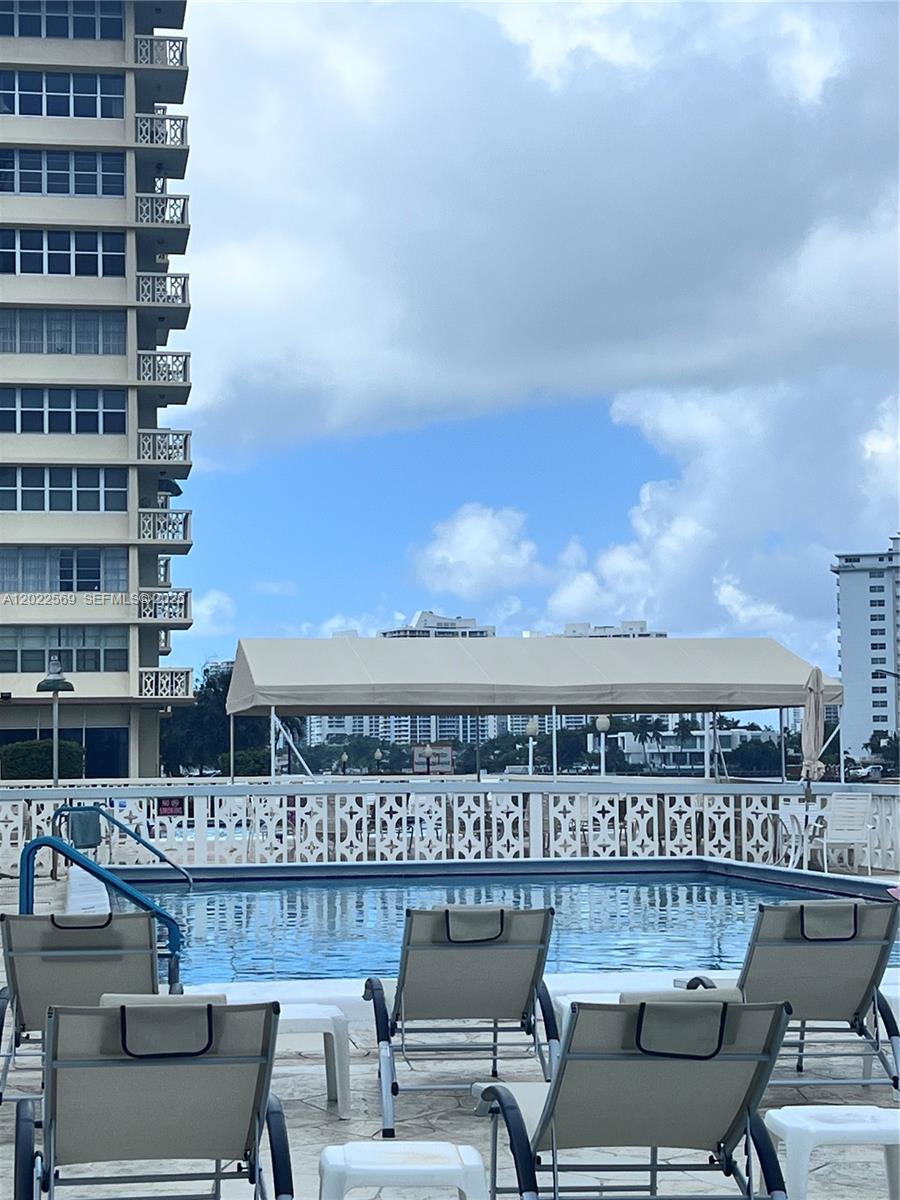 Photo of 1801 Ocean Dr  #536, Hallandale Beach, Florida, 33009 - 