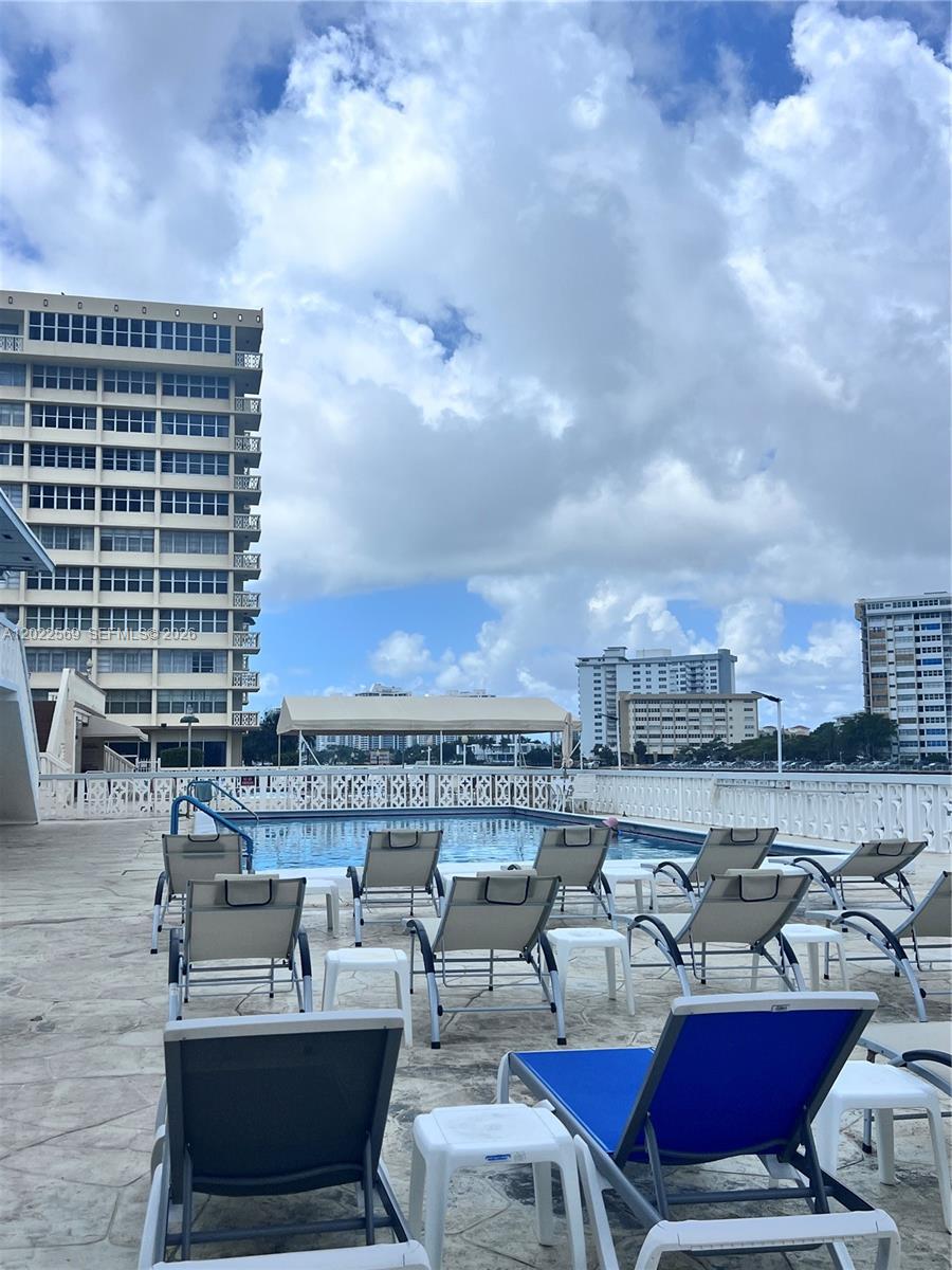 Photo of 1801 Ocean Dr  #536, Hallandale Beach, Florida, 33009 - 