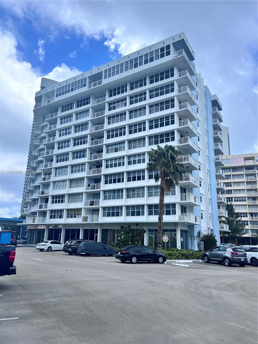 Photo of 1801 Ocean Dr  #536, Hallandale Beach, Florida, 33009 - 