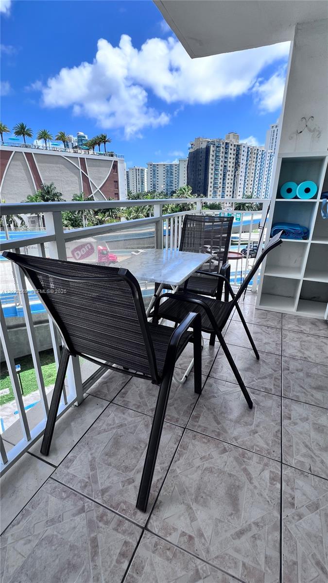 Photo of 1801 Ocean Dr  #536, Hallandale Beach, Florida, 33009 - 