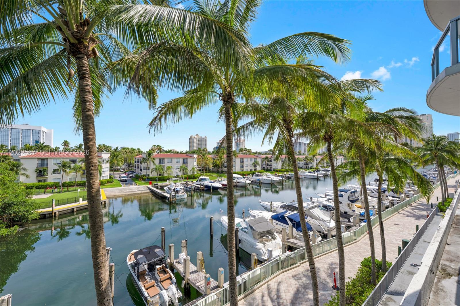 Photo of 3029 188th St  #301, Aventura, Florida, 33180 - 