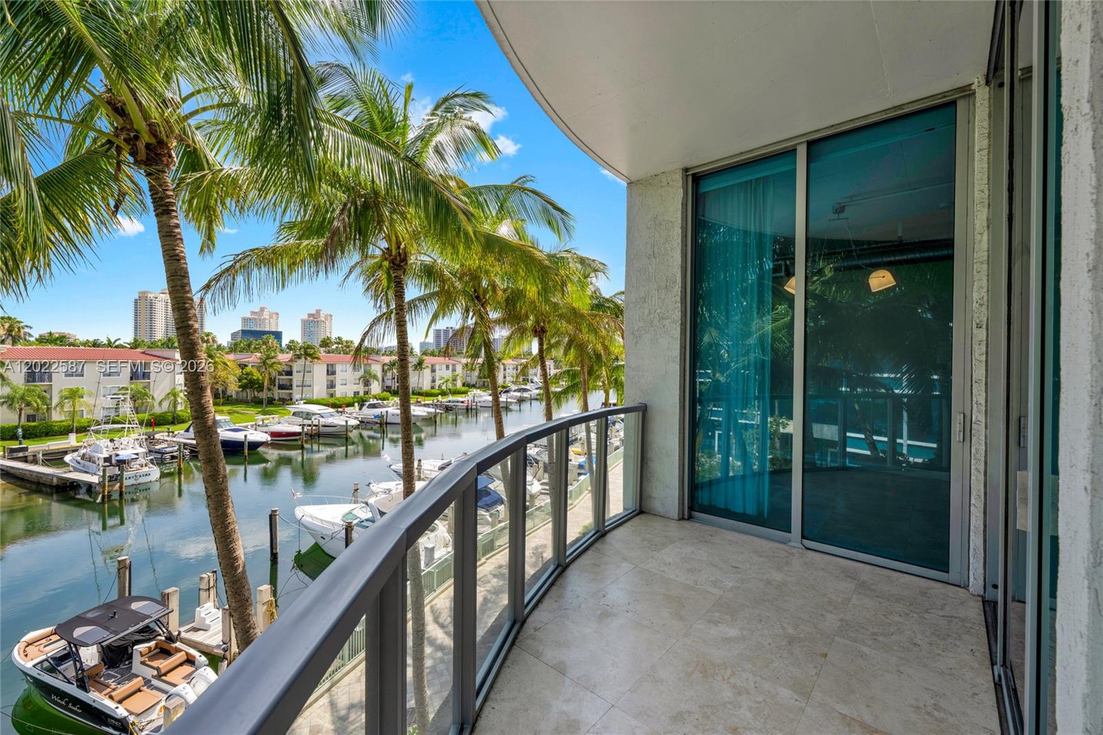 Photo of 3029 188th St  #301, Aventura, Florida, 33180 - 
