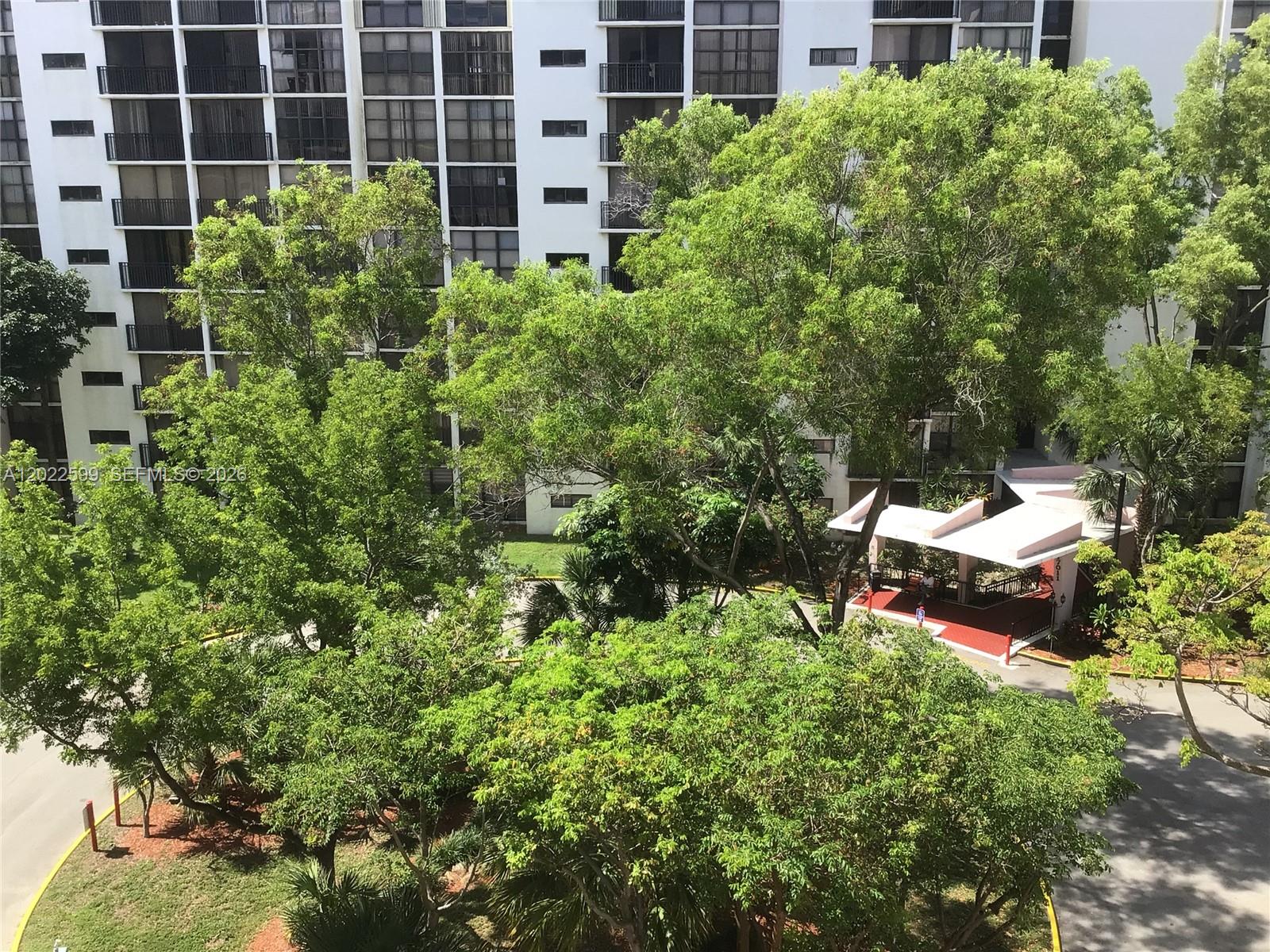 Photo of 17021 Bay Rd  #625, Sunny Isles Beach, Florida, 33160 - 