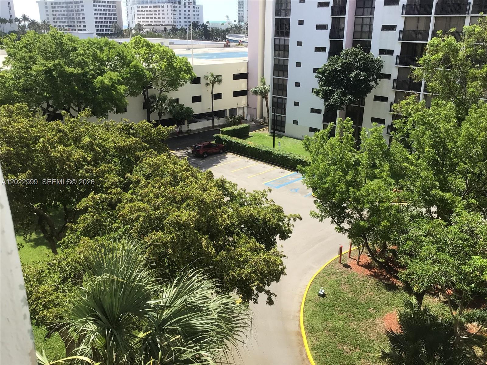 Photo of 17021 Bay Rd  #625, Sunny Isles Beach, Florida, 33160 - 