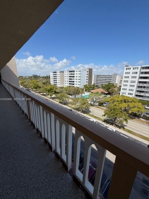 Photo of 319 14th Ave  #607, Hallandale Beach, Florida, 33009 - 