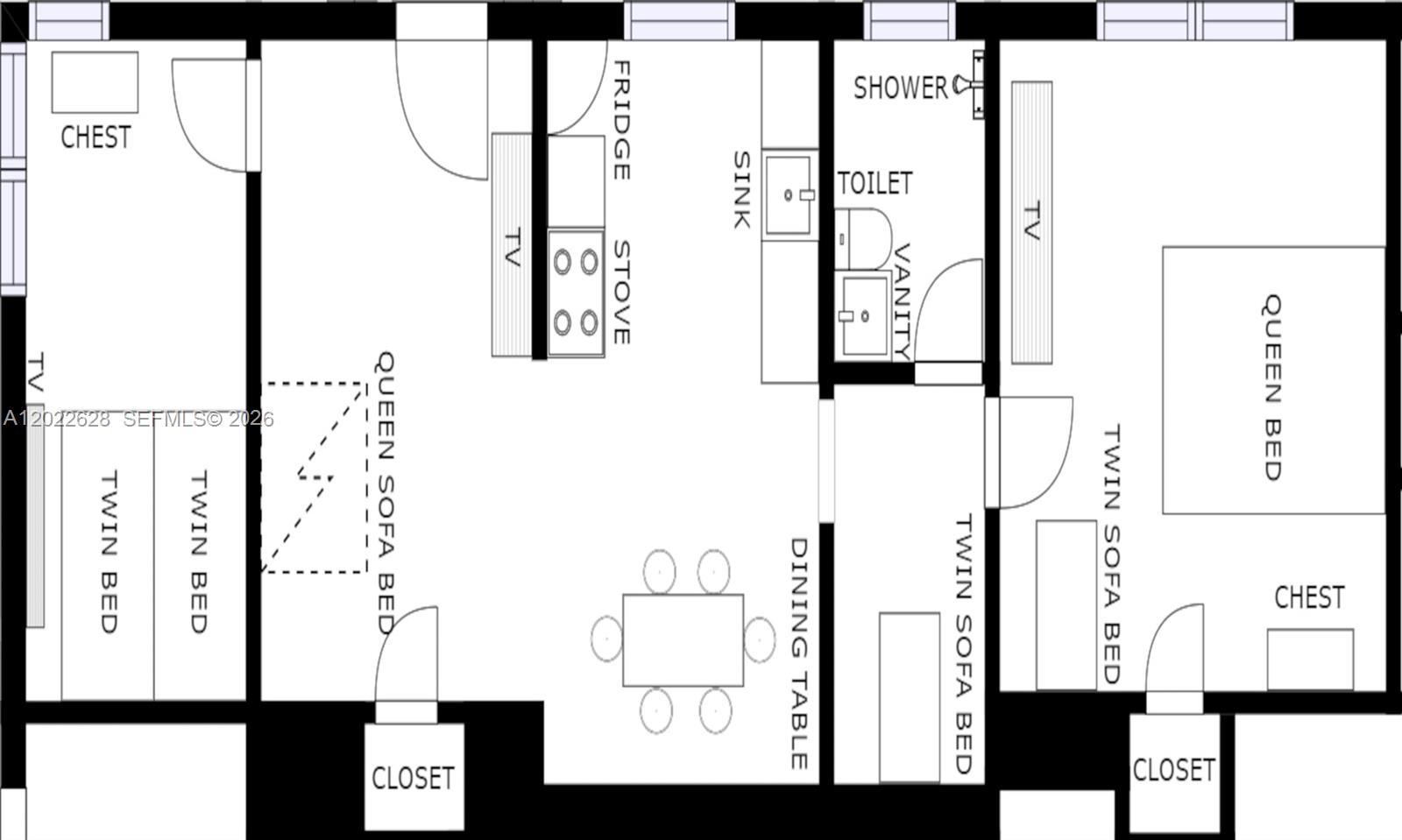 25  /   sq. ft. $ 2026-05-20 0 Photo