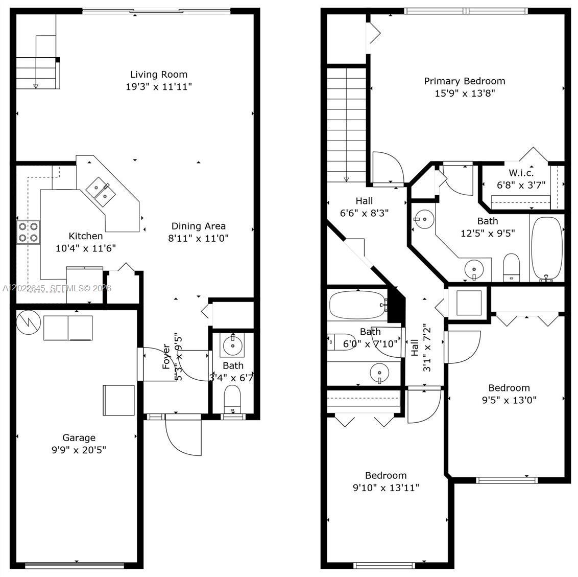 Ver detalles 8952 3 / 3 1473 sq. ft. $ 2026-05-21 0 foto