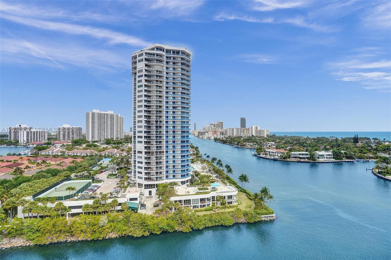 Photo of 20515 Country Club Dr  #1641, Aventura, Florida, 33180 - 