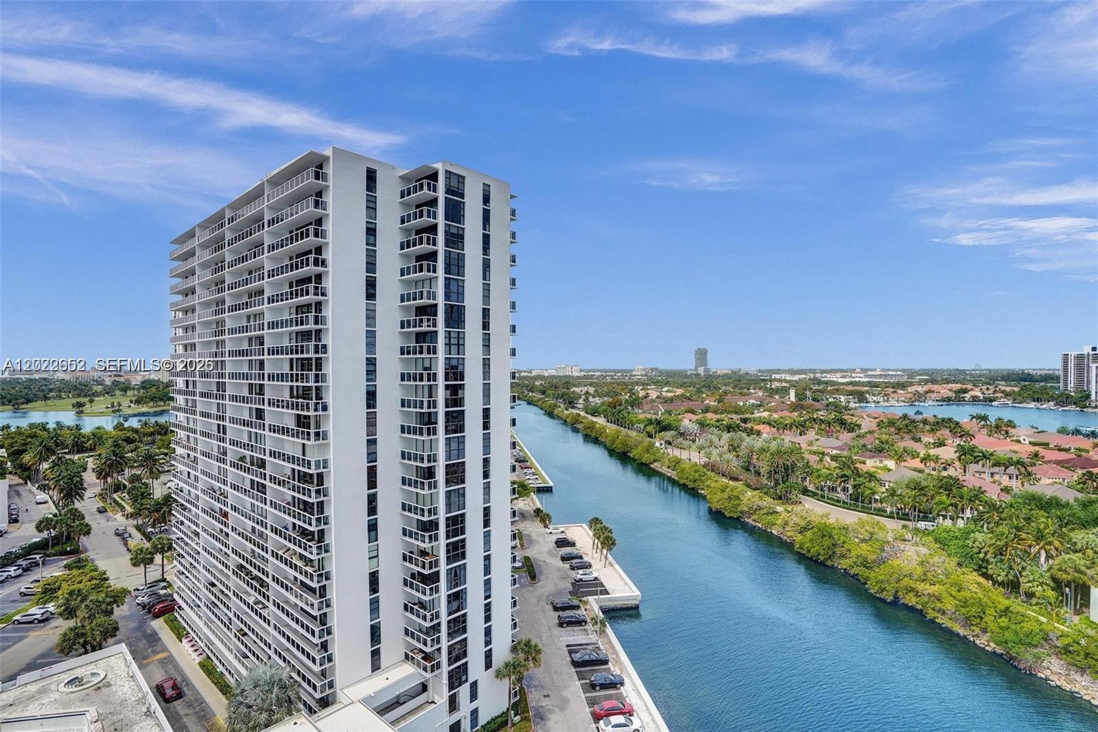 Photo of 20515 Country Club Dr  #1641, Aventura, Florida, 33180 - 