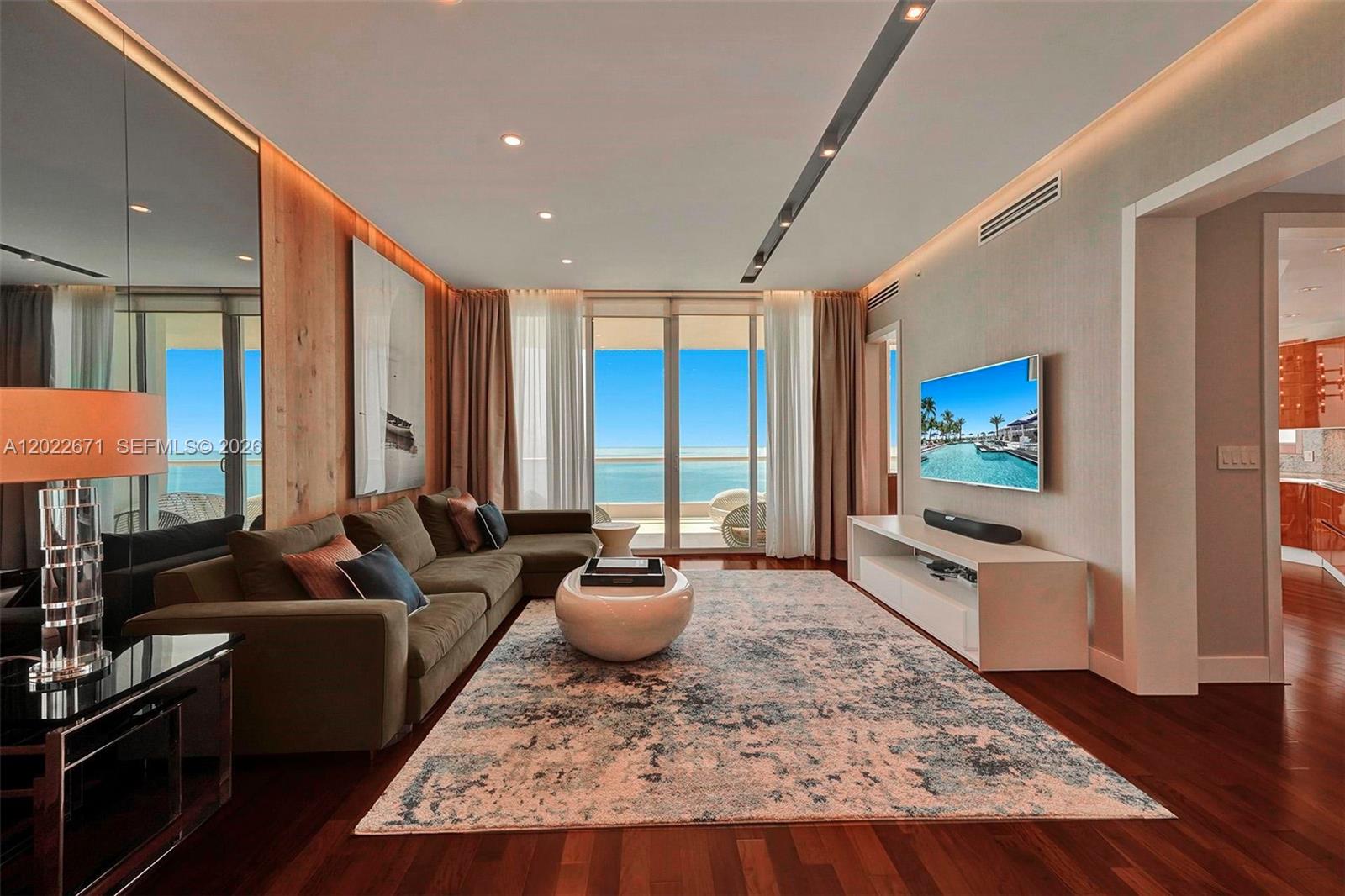 Photo of 16051 Collins Ave #1102, Sunny Isles Beach, Florida, 33160 -